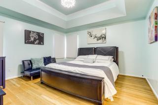 Private Pool and Hot Tub Family Gem in Alpharetta - Alpharetta - 2