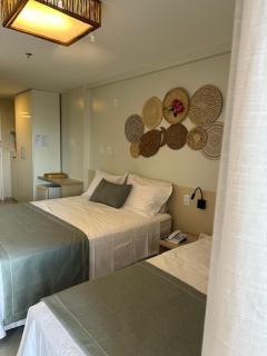 Gran Lençóis Flat Residence Mandacaru 311 - 611 - 4