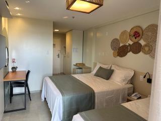 Gran Lençóis Flat Residence Mandacaru 311 - 611 - 5