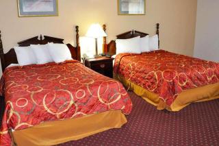 Avalon Inn - Sandusky - 4
