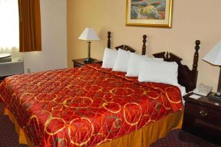 Avalon Inn - Sandusky - 1