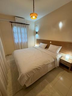 REMA Guesthouse Monemvasia - Monemvasia - 3