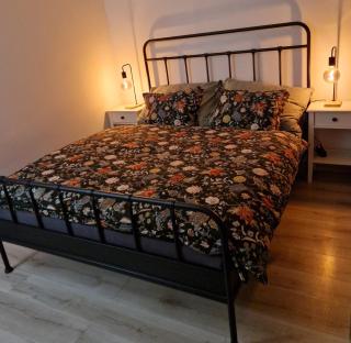 Apartmán Vespa - Chomutov - 8