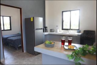 Tritón Apartment, ground floor and pool - Barra de Navidad - 8