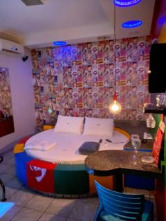 Vênus Prime Motel Acreúna - Acreúna - 2