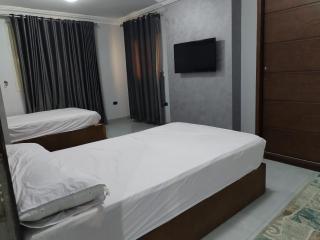Luxury Apartment Agouza Mohandesin ,Cairo - 3