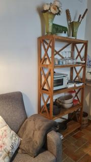 La Casina - Capodimonte - 7
