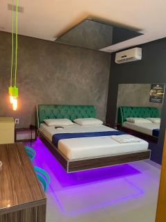 Vênus Prime Motel Acreúna - Acreúna - 4
