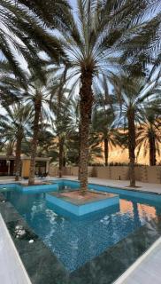 The palm hotel - Al-ʿUla - 8