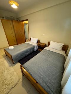 REMA Guesthouse Monemvasia - Monemvasia - 5