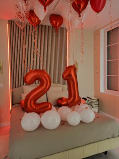 Suite Luxury Rouen - 7