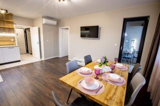 Saphi Apt - Sandanski - 7