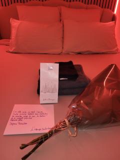 Suite Luxury Rouen - 7