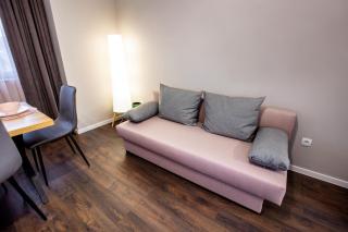 Saphi Apt - Sandanski - 6