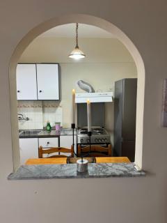 REMA Guesthouse Monemvasia - Monemvasia - 4