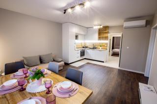 Saphi Apt - Sandanski - 5