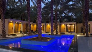The palm hotel - Al-ʿUla - 0