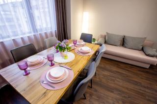 Saphi Apt - Sandanski - 4