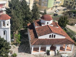 Mino’s Apartaments - Orikum - 8