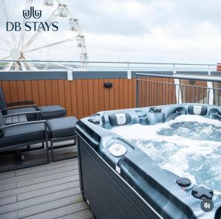 Pier West 7, DB Stays - Portrush - 5