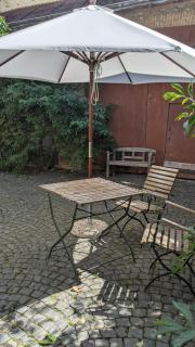 Ferienhäuschen mit Hof in Birlenbach - 2