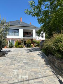 Levendula Apartmanház - 8