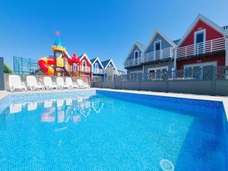 Comfortable holiday homes, Sarbinowo - Sarbinowo - 1