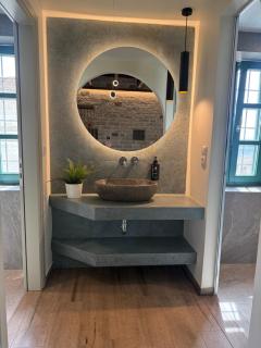 MAKRIS Papigo Luxury suites - 4