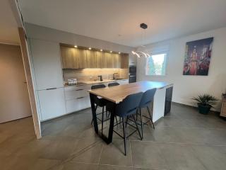 Beautiful 2-bedroom for 4 people with terrace - 7