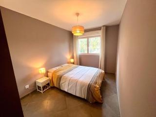 Beautiful 2-bedroom for 4 people with terrace - La Celle-sous-Gouzon - 4