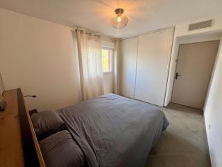 Beautiful 2-bedroom for 4 people with terrace - 1