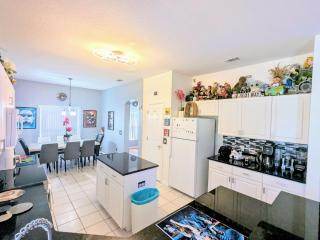 Xl Pool - 4 Br Home Near Disney - Davenport - 1