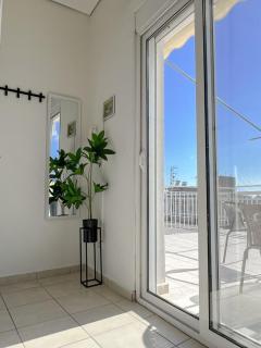 The Sunny Roof - Komotini - 5