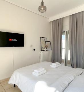 The Sunny Roof - Komotini - 1