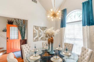 2 Mi to Shelby Farms Charming Family Home with Yard - Memphis - 2