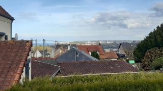 Oiseau Bleu - Dieppe - 3