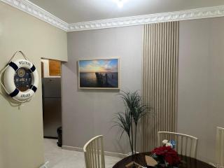 Lunamare Residence - Los Grini - 1