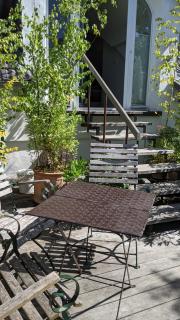 Großzügige Loft in Birlenbach - 8