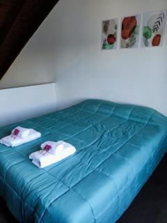 Confortable y espacioso Loft! Excelente ubicación - El Calafate - 3
