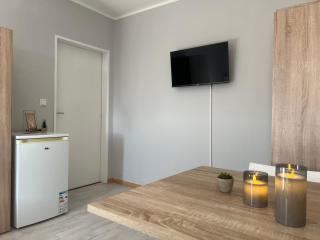 Zentrale Monteurwohnung mit Top-Ausstattung in Rheine - Rheine - 4