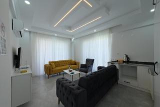 The Dalaman Suites & Pansiyon - Dalaman - 6