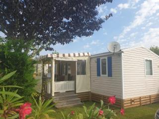 Bungalow accueillant à Les Mathes de 40 m² - Les Mathes - 9