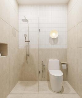 68 Hotel Go Cong - - 3