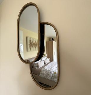 Luxury Apartment Heald Green - 3