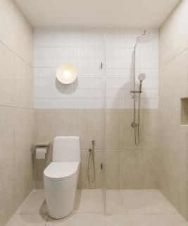 68 Hotel Go Cong -  - 8