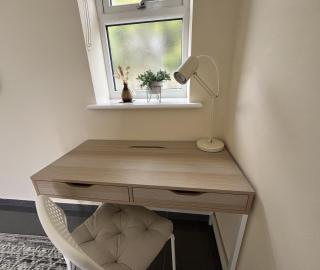 Luxury Apartment Heald Green - 2