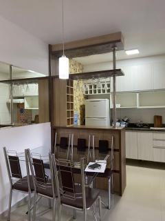 Apartamento Moderno- Manaus - Manaus - 5