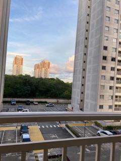 Apartamento Moderno- Manaus - Manaus - 4
