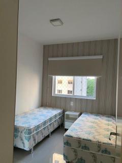 Apartamento Moderno- Manaus - Manaus - 2