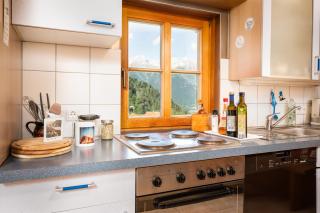 Homebase Tirol Mountain Lodge - Raut - 5